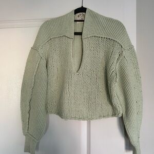Free People Sweater